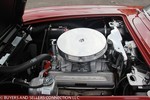 1962 Corvette Convertible For Sale